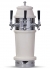 Glastender RBT-3-PB Draft Beer / Wine Dispensing Tower