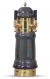Glastender RCT-3-MFR Draft Beer / Wine Dispensing Tower