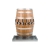 Glastender WB-3-B Draft Beer / Wine Dispensing Tower