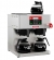 GRINDMASTER B-6-240V Coffee Brewer for Decanters