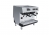 Grindmaster-UNIC-Crathco CLASSIC 2 HPSA Espresso Cappuccino Machine