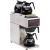 Grindmaster CPO-3P-15A Coffee Brewer for Decanters
