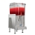 Crathco® CS-1D-16 (BPA FREE) Crathco® Simplicity® Bubbler® Pre-Mix Cold Beverage Dispenser