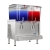 Crathco® CS-2D-16 Crathco® Simplicity® Bubbler® Pre-Mix Cold Beverage Dispenser