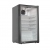 Cecilware® Pro CTR3.75 19“ One Door Countertop Merchandiser Refrigerator, 3.8 cu. ft.
