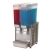 Crathco® E29-3 Crathco® Classic Bubbler® Mini-Twin Pre-Mix Cold Beverage Dispenser