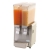 Crathco® E29-4 Crathco® Classic Bubbler® Mini-Twin Pre-Mix Cold Beverage Dispenser
