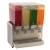 Crathco® E49-4 Crathco® Classic Bubbler® Mini-Quad Pre-Mix Cold Beverage Dispenser