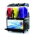 Crathco® I-PRO 3E W/ LIGHT Crathco® I-Pro 3E Frozen Granita Dispenser With Light Panel