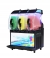 Grindmaster-UNIC-Crathco I-PRO 3E W/ LIGHT + UV Bowl Type Non-Carbonated Frozen Drink Machine