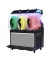 Grindmaster-UNIC-Crathco I-PRO 3M W/ LIGHT + UV Bowl Type Non-Carbonated Frozen Drink Machine