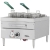 Garland US Range E24-31F Full Pot Countertop Electric Fryer