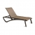 Grosfillex US246599 Outdoor Chaise