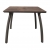 Grosfillex S6602599 Outdoor Table