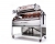 Grillworks GWI54 Wood Burning Charbroiler