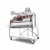 Grillworks INFIERNO X66 Wood Burning Charbroiler