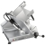 Bizerba GSP H STD-90-GVRB Grooved Vacuum Release Blade Electric Feed Meat Slicer