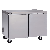 Delfield GUR60P-S Reach-In Undercounter Refrigerator