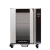 Moffat H10T-FS Turbofan® Undercounter Mobile Heated Holding Cabinet