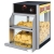Hatco FDWD-1-MN Display Nacho Cheese / Chips Warmer