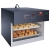 Hatco FSHAC/H-2 Countertop Heated Cabinet