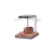 Hatco GRCSCLH-24 Countertop Carving Station / Shelf