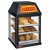 Hatco MDW-1X Mini Countertop Hot Food Display Case, Full-Service, 3 Adjustable Shelves