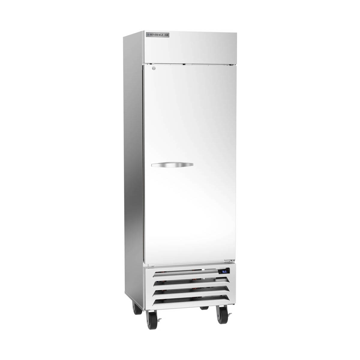Beverage Air HBR19HC-1 Reach-In Refrigerator
