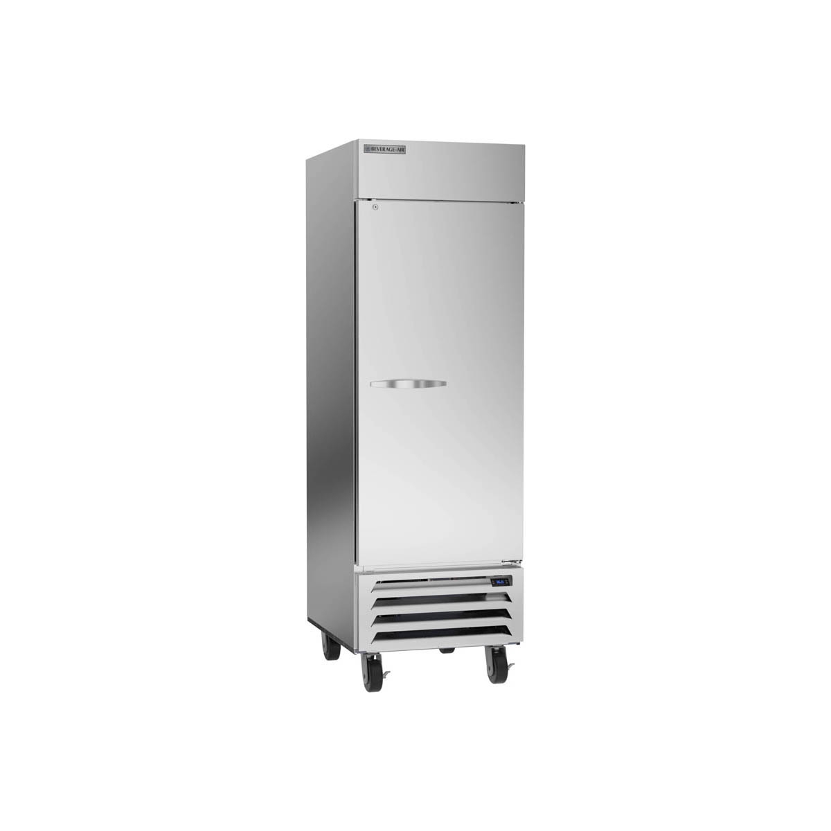 Beverage Air HBR23HC-1 Reach-In Refrigerator