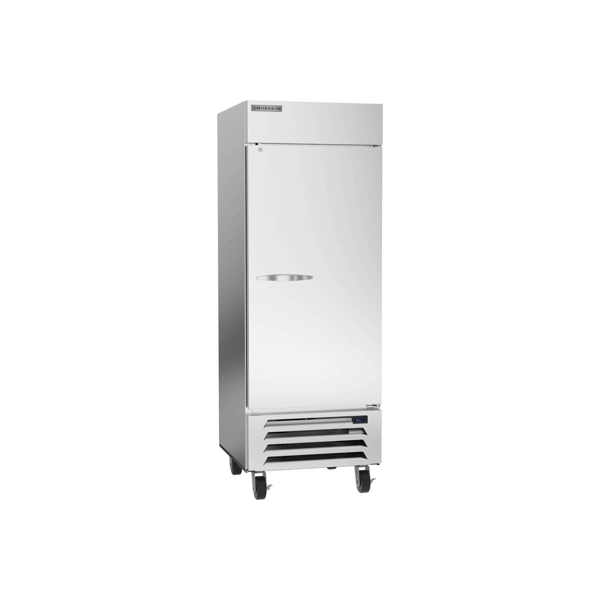 Beverage Air HBR27HC-1 Reach-In Refrigerator