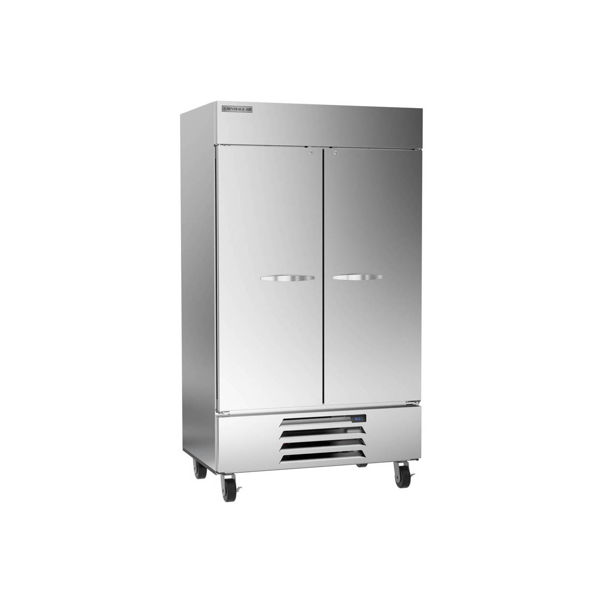 Beverage Air HBR44HC-1 Reach-In Refrigerator