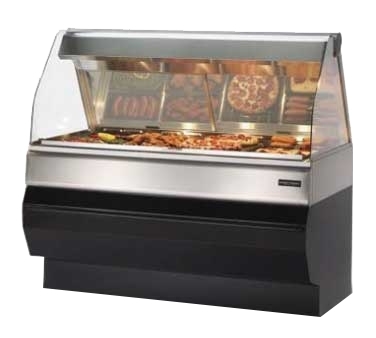 Henny Penny MPB107.0 Heated Base Only Display Case