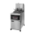 Henny Penny OEA341.01 Multiple Battery Electric Fryer w/ 1 Well, 80-lb Capacity, Built-In Filter