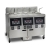 Henny Penny OFG323.07 Multiple Battery Gas Fryer w/ (3) 65-lb Frypots, Built-In Filter, Natural Gas