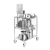 Hobart ACCESS-CART Accessory Cart for Storing Components & Accessories for The FP400 Food Processor