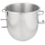 Hobart BOWL-HL12 Legacy® Mixer Bowl, 12 qt, Stainless Steel