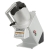 Hobart FP150-1 Benchtop Continuous Feed Food Processor, Unit Only, Full Size Hopper,14 Ib Per Minute, 1/2 hp 120v/60/1-ph