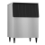 Hoshizaki B-500SF 30“W 500 lbs Ice Bin with Top Hinged Front Door- Stainless Steel Exterior