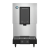 Hoshizaki DCM-271BAH 16“W Countertop Ice Maker & Water Dispenser - 10 lb., Air Cooled