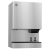 Hoshizaki DCM-500BWH-OS 26“W Opti-Serve Countertop Ice Maker & Water Dispenser - 40 lb.