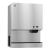 Hoshizaki DCM-752BAH-OS Opti-Serve Countertop Ice Maker & Water Dispenser - 95 lb. 
