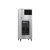 Hoshizaki KML-325MAJ/DB-200H 30“ Air-Cooled 380 lb Cube Ice Maker w/ 200 lb Ice Dispenser