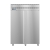 Hoshizaki PT2A-FS-FS Two Section Pass-Thru Refrigerator with Solid Door