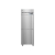 Hoshizaki R1A-HS/L 27“ 1-Section Half Solid Door Reach-In Refrigerator, Left or Right Hinged - 23 cu. ft.
