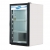 Howard-McCray CC-7-HC Countertop Merchandiser Refrigerator