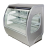 Howard-McCray ELITE-4-DC-HC-G Refrigerated Deli Display Case