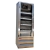 Howard-McCray GR19BM-S Merchandiser Refrigerator