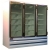 Howard-McCray GR65BM-S Merchandiser Refrigerator