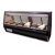 Howard-McCray R-CFS40E-10-BE-LED Deli Seafood / Poultry Display Case
