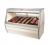 Howard-McCray R-CMS35-12-S-LED Red Meat Deli Display Case